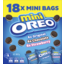Photo of Oreo Variety Mini Cookies 18 Pack