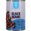 Photo of Chantal Organics Black Beans