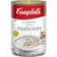 Photo of Campbell's Condensed Soup Cream Of Mushroom 420gm
