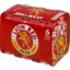 Photo of Lion Red Cans 6 Pack