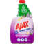 Photo of Ajax Spray n' Wipe Multi-Purpose Antibacterial Disinfectant Cleaner Lavender & Citrus Refill Value Pack