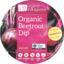 Photo of Organic Indulgence - Beetroot Dip