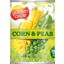 Photo of Golden Circle® Corn & Peas