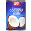 Photo of Tcc Coconut Milk