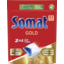 Photo of Somat Gold 2-In-1 Machine Dishwasher Gel Tablets 51 Pack 