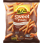 Photo of McCain Straight Cut Sweet Potato Chips