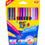 Photo of BIC CASCADE MARKERS 12 PACK