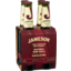 Photo of Jameson Irish Whiskey & Raw Cola