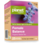 Photo of Planet Organic Tea - Female Balance (25 bags)