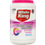 Photo of White King Oxy Powder Regular Stain Remover
