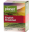 Photo of Planet Organic Tea - English Breakfast (25 bags)