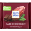 Photo of Ritter Sport Dark Chocolate 100 100gm