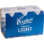 Photo of Coopers Premium Light Cans - 6 X 375ml