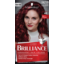 Photo of Schwarzkopf Brilliance Red Passion 43 Permanent Hair Colour One Application
