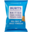 Photo of Burts British Hand Cooked Potato Chips Salt And Vinegar