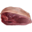 Photo of Pork Shoulder Roast Bone-in (Average size is 1.5kg)