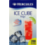 Photo of Hercules Ice Cube Bags Self Sealing 12 Pack