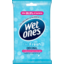Photo of Wet Ones Be Fresh Original Travel Wipes 15 Pack