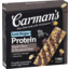 Photo of Carman's Protein Roasted Nut Bar Dark Choc Espresso 5pk