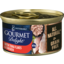 Photo of Gourmet Delight Tuna Flakes With Chicken Breast 85g