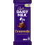 Photo of Cadbury Dairy Milk Caramello Milk Chocolate Block 180g