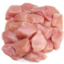 Photo of Chicken Diced per kg