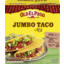 Photo of Old El Paso Original Sweet Paprika & Tomato Mild Jumbo Taco Kit
