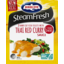 Photo of Birds Eye Steam Fresh Fish Fillets With Thai Red Curry Sauce 380g