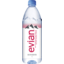 Photo of Evian Natural Mineral Water 1l 1l