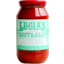 Photo of Lucias Fine Foods Tomato & Fresh Basil Sauce 500g
