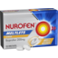 Photo of Nurofen Meltlets Pain Relief Citrus 200mg Ibuprofen 24 Pack