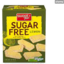 Photo of Sweet Plus Sugar Free Wafers With Lemon Cream