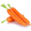 Photo of Carrots    each