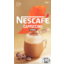 Photo of Nescafe Cappuccino Strong Coffee Sachets 10 Pack