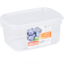 Photo of Decor Tellfresh Oblong Container