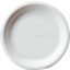 Photo of Ecocook Paper Plate 10inch 50pk 3comp