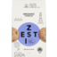Photo of Zesti Organic Cookies Raisin & Oat
