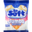 Photo of So Soft Marshmallow Co Jumbo Roasters 300g