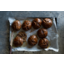 Photo of nonie's FROZEN Hot Cross Buns - Chocolate (6 pack)
