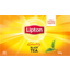 Photo of Lipton Quality Black Tea Tea Bags 50 Pack 100g