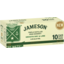 Photo of Jameson Triple Distilled Irish Whiskey Smooth Dry & Lime 10x375ml