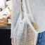 Photo of Ever Eco Cotton Tote With Long Handle
