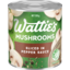 Photo of Watties Mushrooms Pepper Sauce