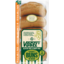 Photo of Vogel's Burger Buns Gluten & Dairy Free 6 Seed 5 Pack