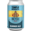Photo of Temple Brewing Bicycle Beer Can