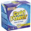 Photo of Cold Power Laundry Powder Advanced Clean Clean & Fresh 1.8kg