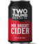 Photo of Two Thumb Mr Brightcider