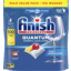 Photo of Finish Powerball Ultimate All In emon Sparkle Dishwasher Tablets 100 Pack