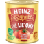 Photo of Heinz® Spaghetti The Lil' One