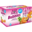 Photo of Just Juice Bubbles Fruit Drink Tropical 50% Less Sugar 8 Pack